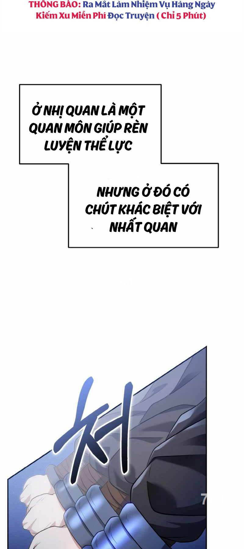 Thiên Tử Huyết Tinh Chapter 8 - Trang 1