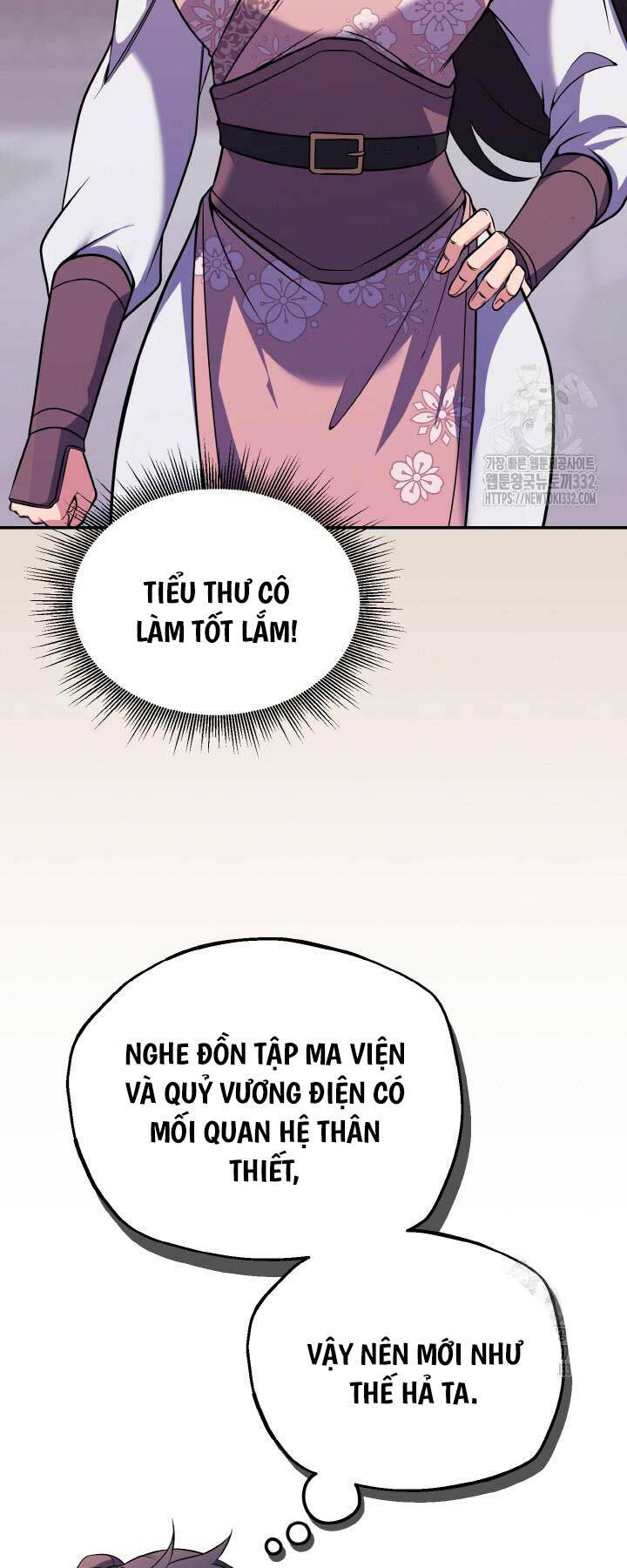 Thiên Tử Huyết Tinh Chapter 19 - Trang 12