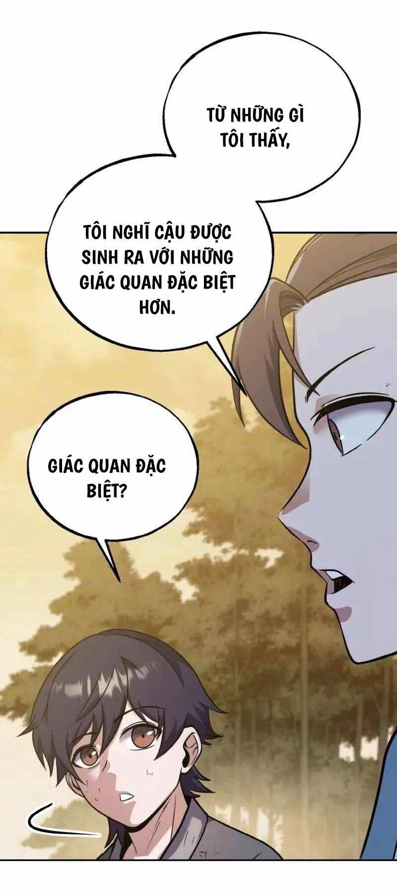 Thiên Tử Huyết Tinh Chapter 3 - Trang 49