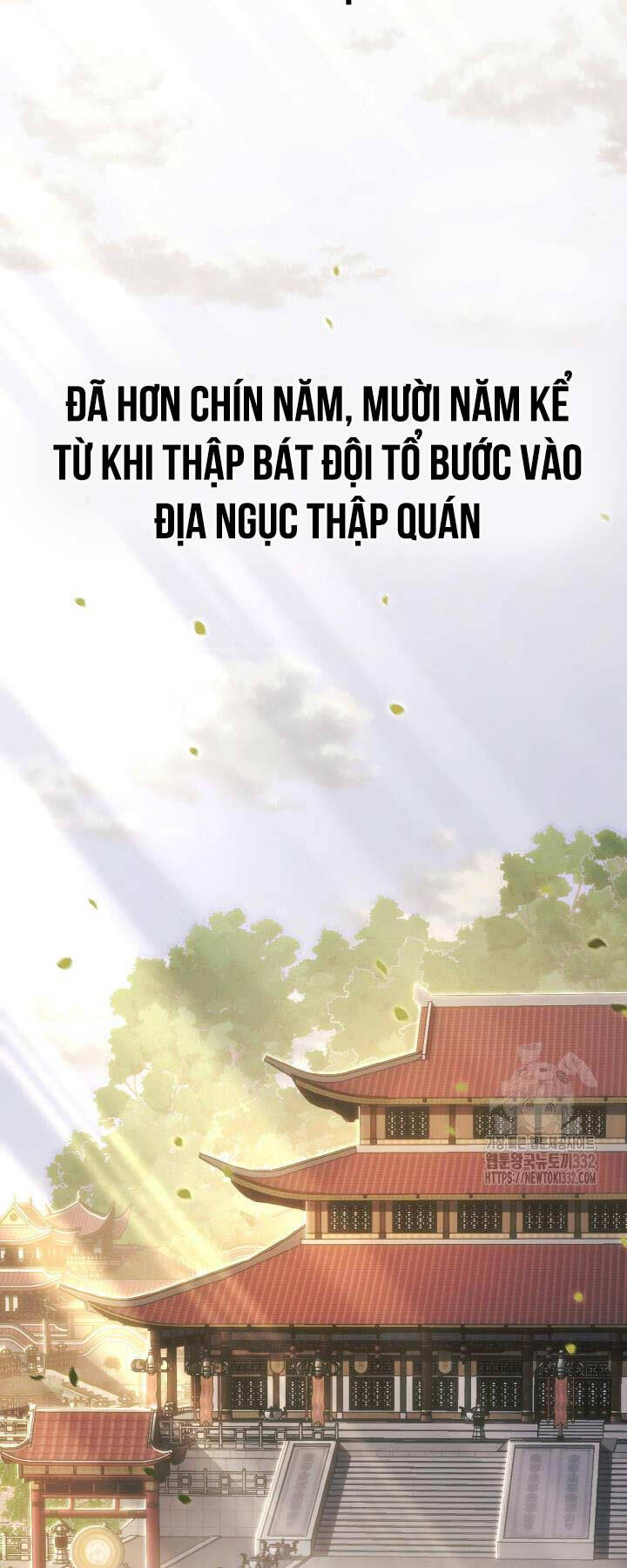 Thiên Tử Huyết Tinh Chapter 15 - Trang 39