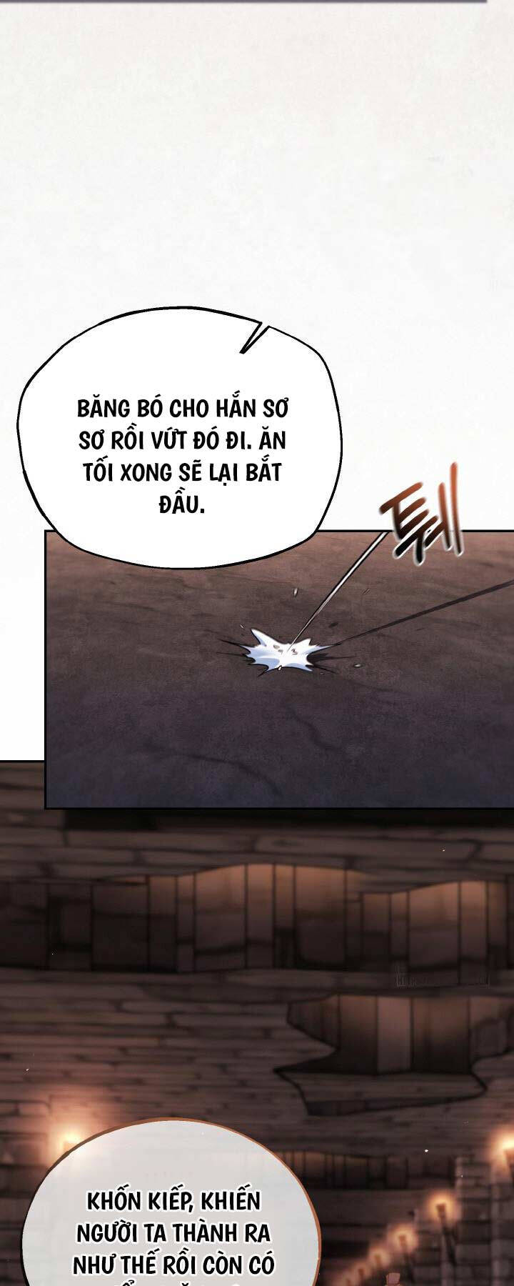 Thiên Tử Huyết Tinh Chapter 21 - Trang 17