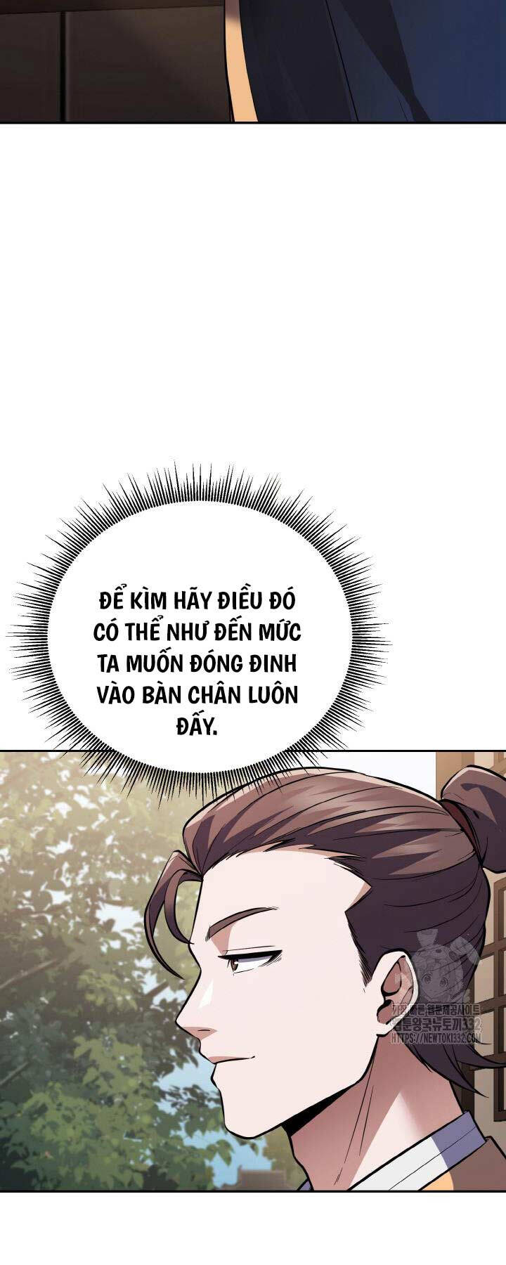 Thiên Tử Huyết Tinh Chapter 19 - Trang 33