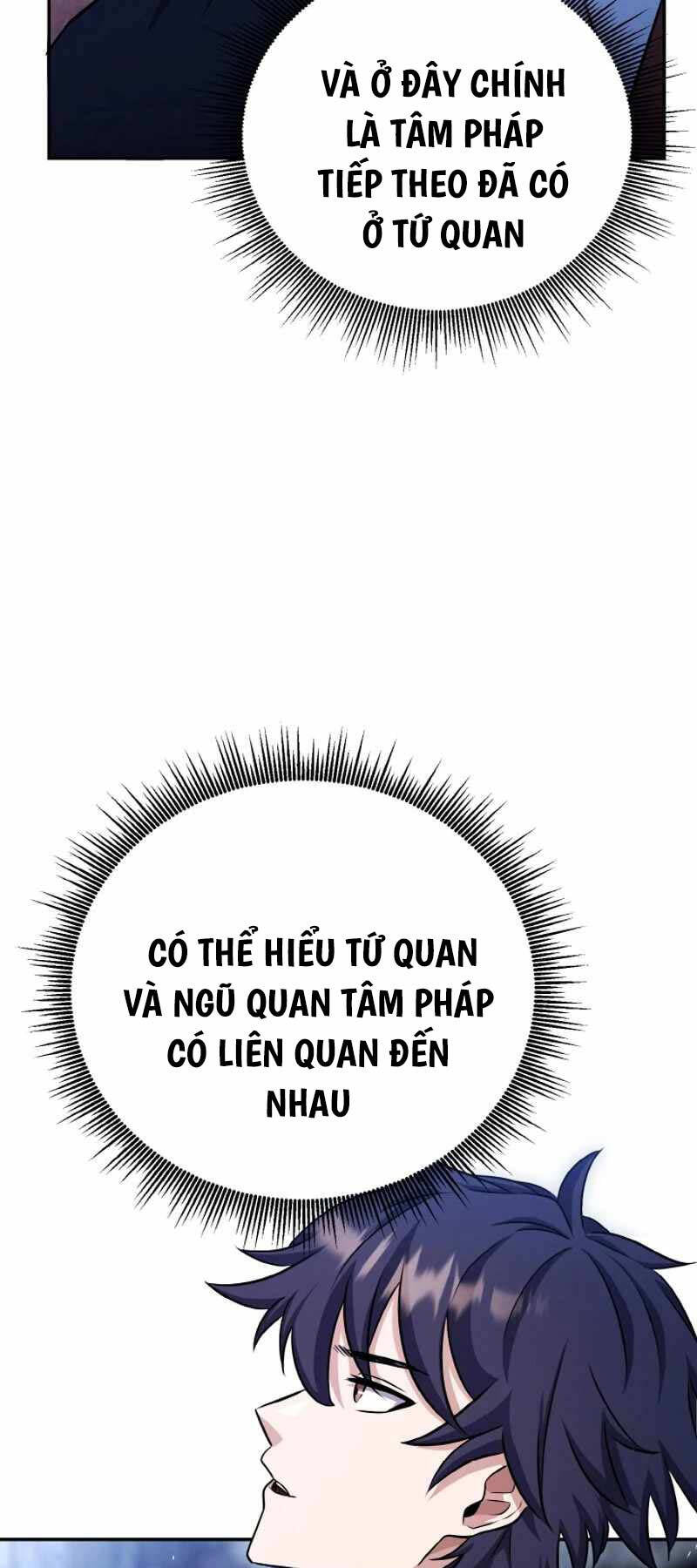 Thiên Tử Huyết Tinh Chapter 10 - Trang 71