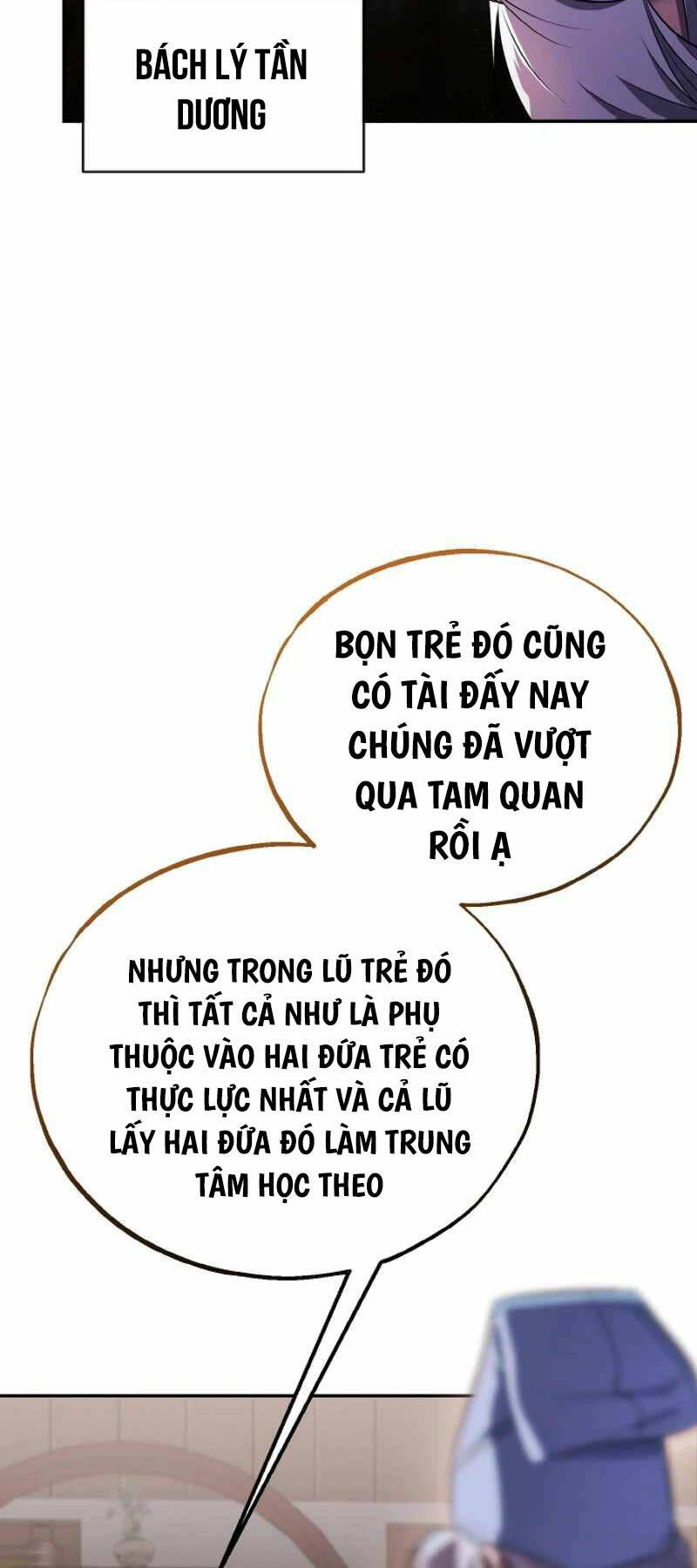 Thiên Tử Huyết Tinh Chapter 9 - Trang 3