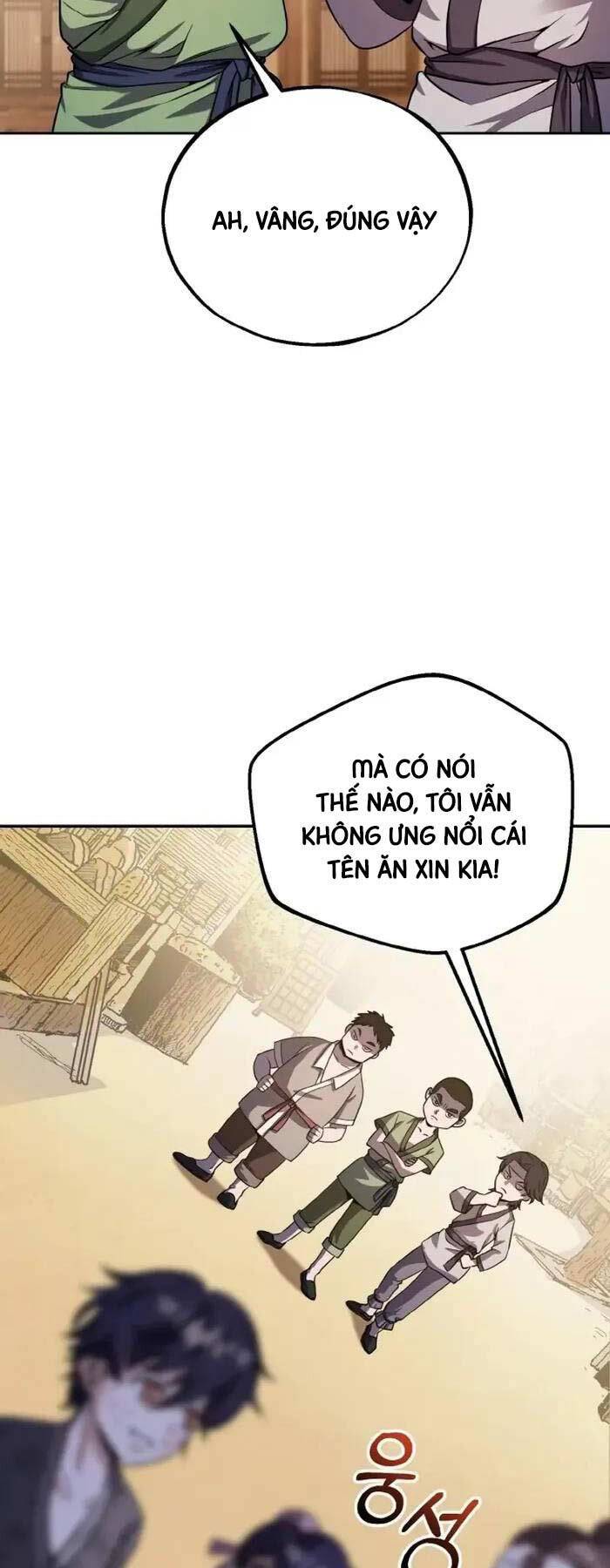 Thiên Tử Huyết Tinh Chapter 2 - Trang 45