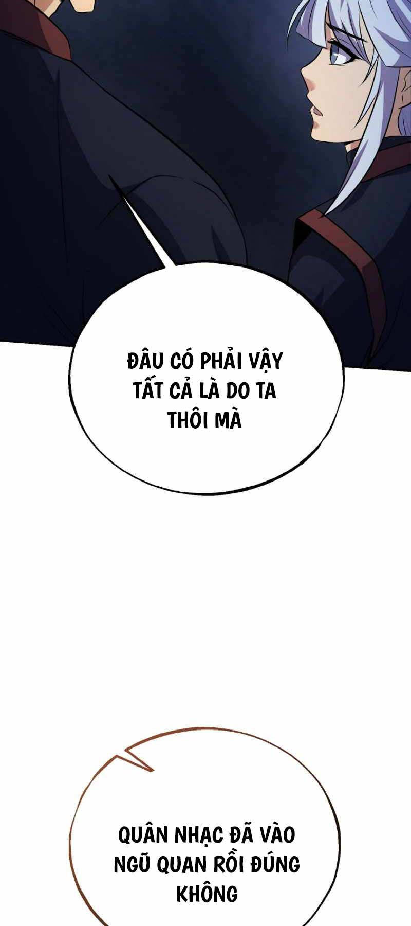 Thiên Tử Huyết Tinh Chapter 10 - Trang 48