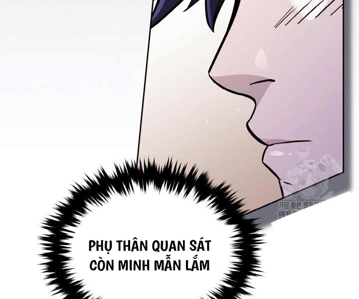 Thiên Tử Huyết Tinh Chapter 24 - Trang 49