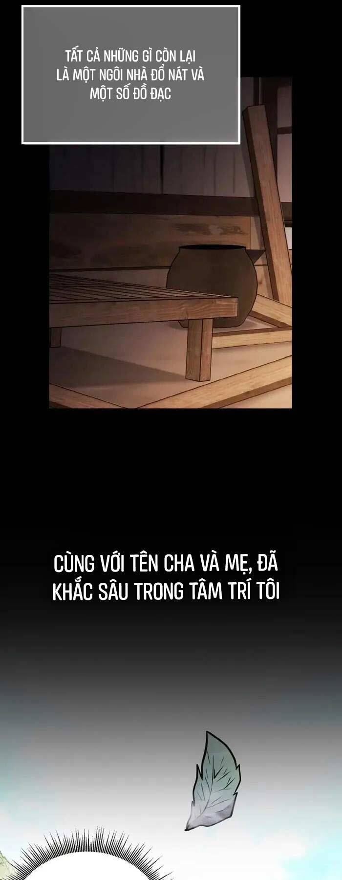 Thiên Tử Huyết Tinh Chapter 1 - Trang 58