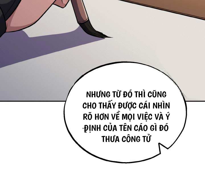 Thiên Tử Huyết Tinh Chapter 24 - Trang 16