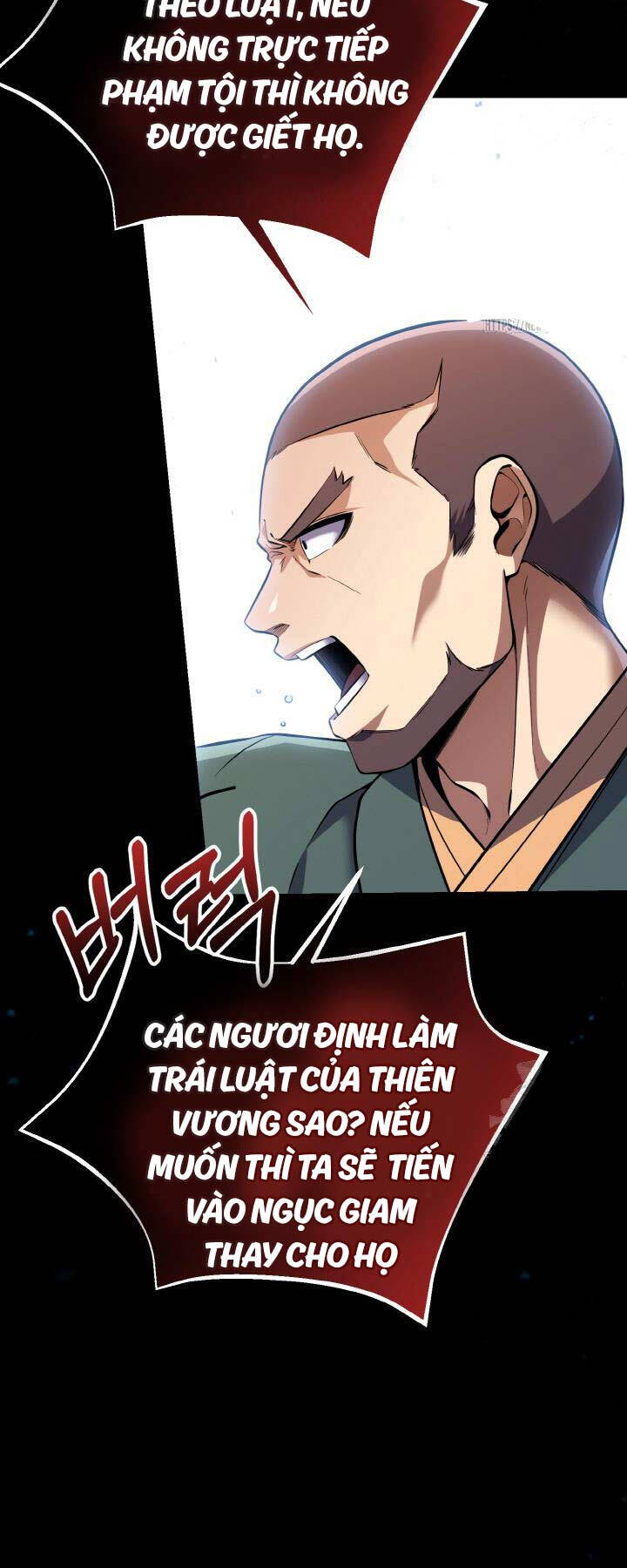 Thiên Tử Huyết Tinh Chapter 19 - Trang 44