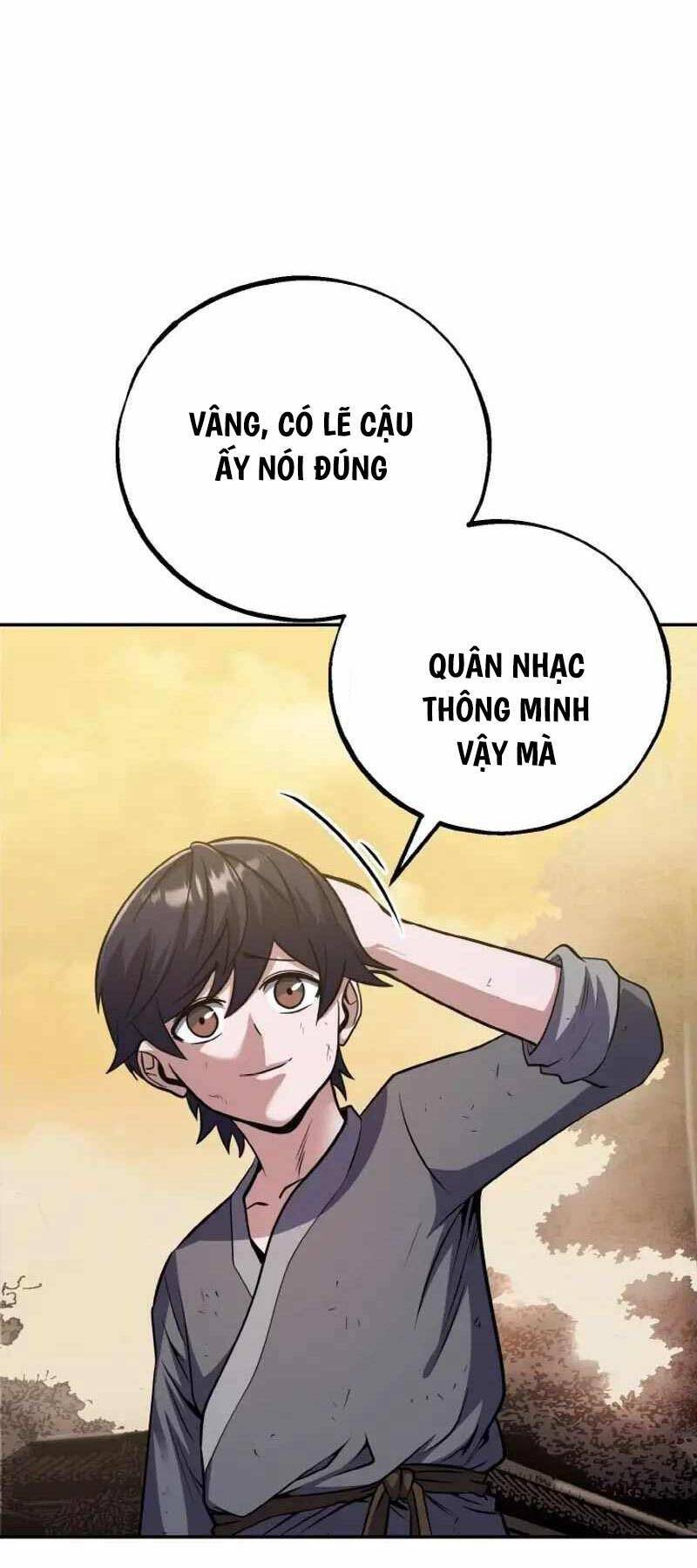 Thiên Tử Huyết Tinh Chapter 3 - Trang 57