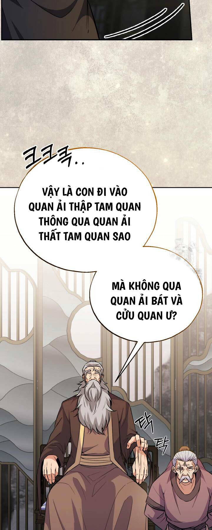 Thiên Tử Huyết Tinh Chapter 15 - Trang 71