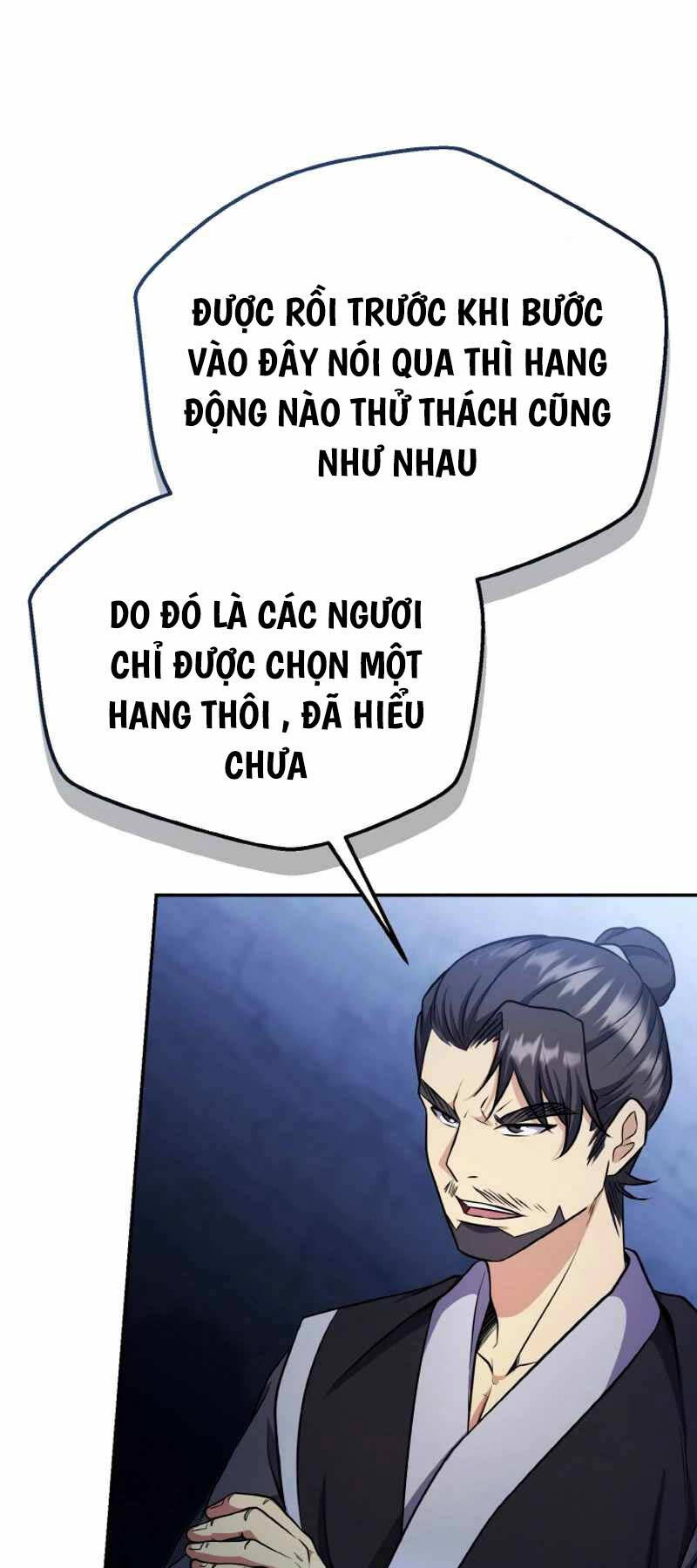 Thiên Tử Huyết Tinh Chapter 10 - Trang 53