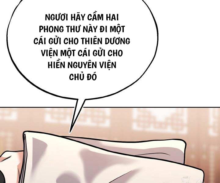 Thiên Tử Huyết Tinh Chapter 24 - Trang 22