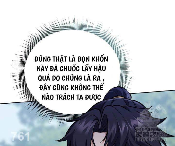 Thiên Tử Huyết Tinh Chapter 24 - Trang 4