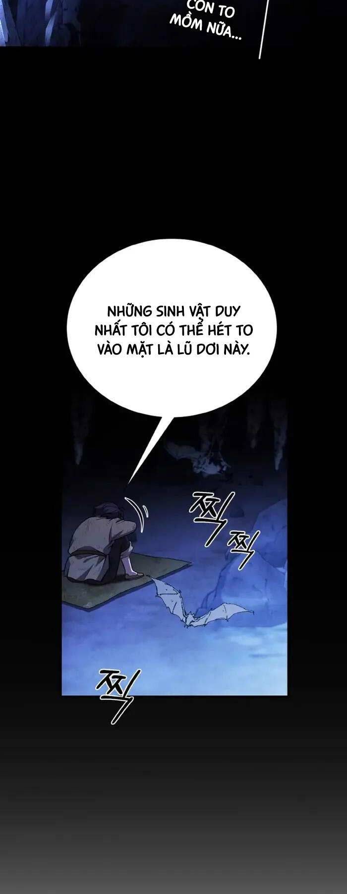 Thiên Tử Huyết Tinh Chapter 2 - Trang 6