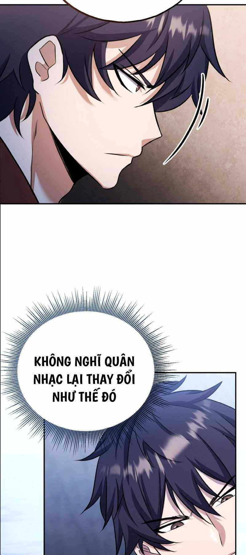 Thiên Tử Huyết Tinh Chapter 10 - Trang 49