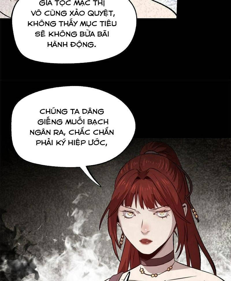 Ẩn Núp Trăm Ngày, Ta Cưới Luôn Nữ Đế Nước Địch Làm Vợ Chapter 54 - Trang 19