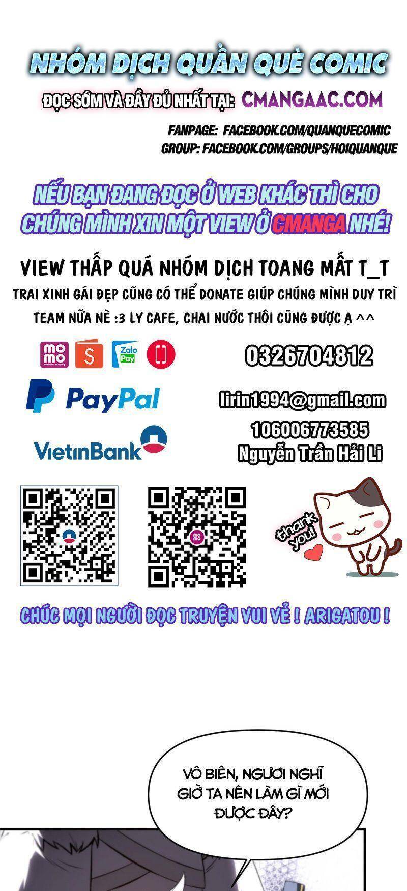 Ẩn Núp Trăm Ngày, Ta Cưới Luôn Nữ Đế Nước Địch Làm Vợ Chapter 21 - Trang 0