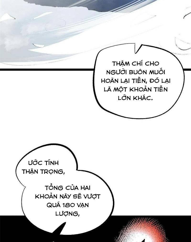 Ẩn Núp Trăm Ngày, Ta Cưới Luôn Nữ Đế Nước Địch Làm Vợ Chapter 52 - Trang 58