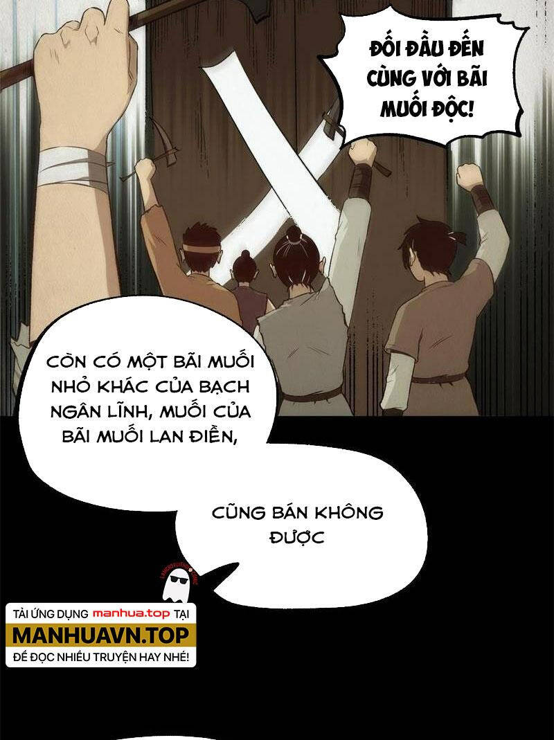 Ẩn Núp Trăm Ngày, Ta Cưới Luôn Nữ Đế Nước Địch Làm Vợ Chapter 52 - Trang 56