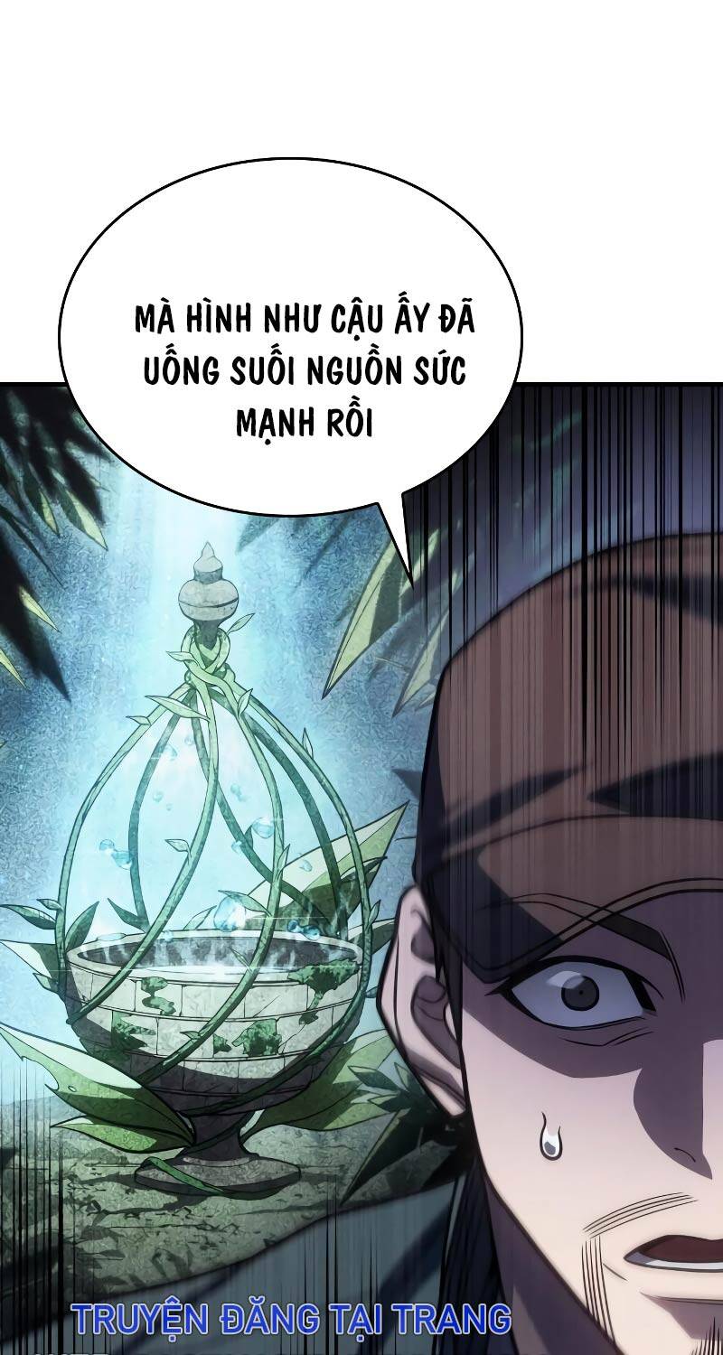 Hồi Quy Bằng Vương Quyền Chapter 49 - Trang 55