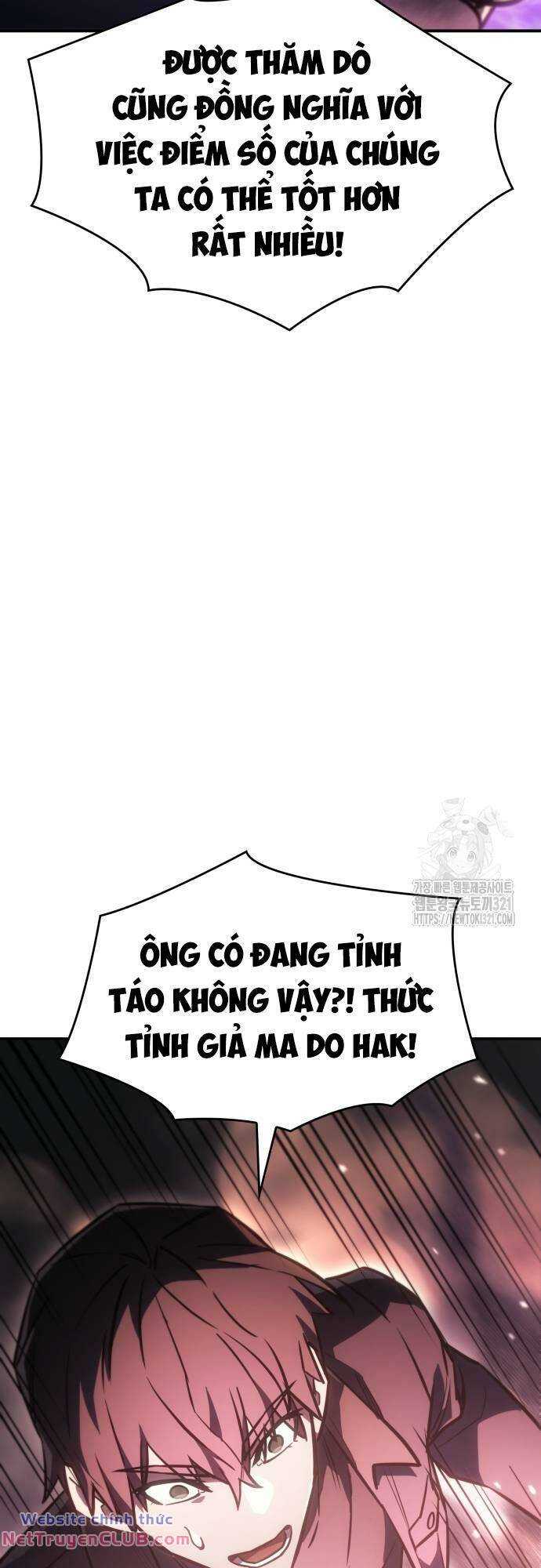 Hồi Quy Bằng Vương Quyền Chapter 19 - Trang 45