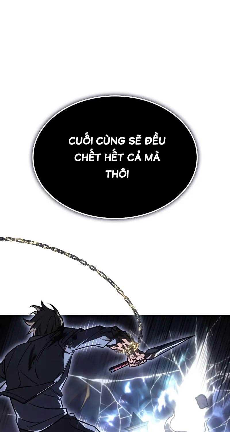 Hồi Quy Bằng Vương Quyền Chapter 47 - Trang 96