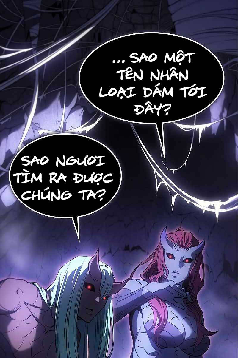 Hồi Quy Bằng Vương Quyền Chapter 7 - Trang 59