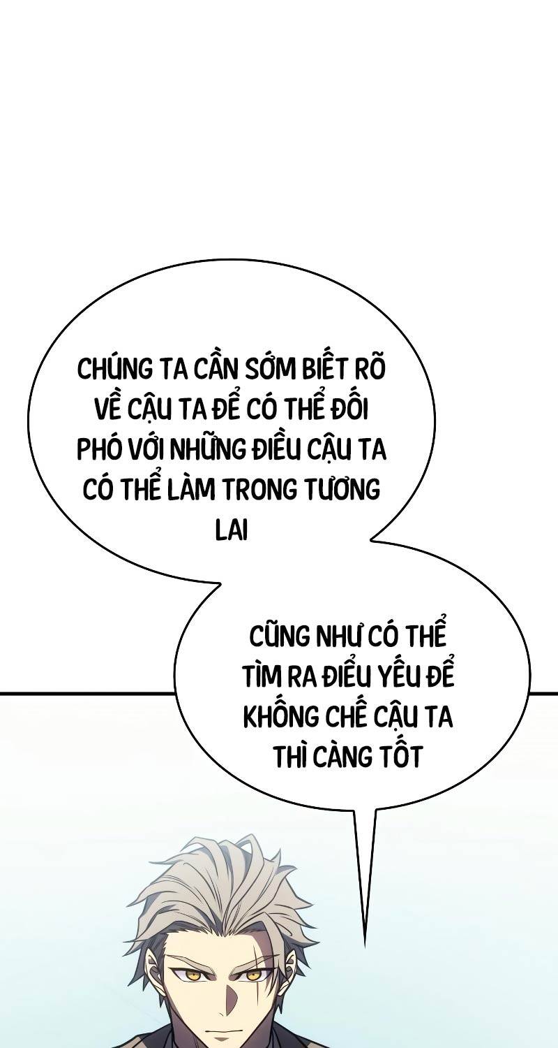 Hồi Quy Bằng Vương Quyền Chapter 50 - Trang 121