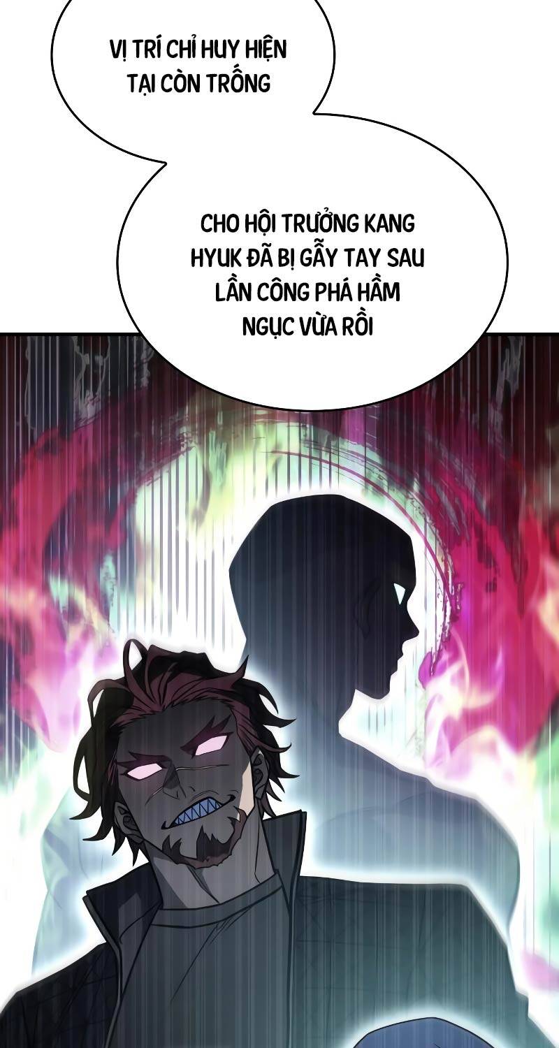 Hồi Quy Bằng Vương Quyền Chapter 50 - Trang 22