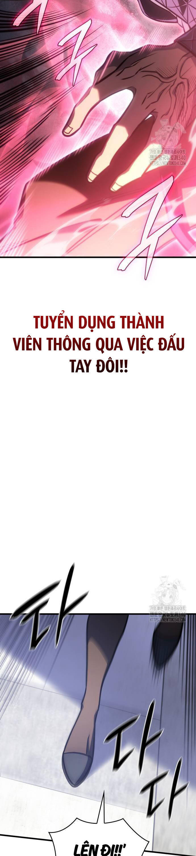 Hồi Quy Bằng Vương Quyền Chapter 41 - Trang 30