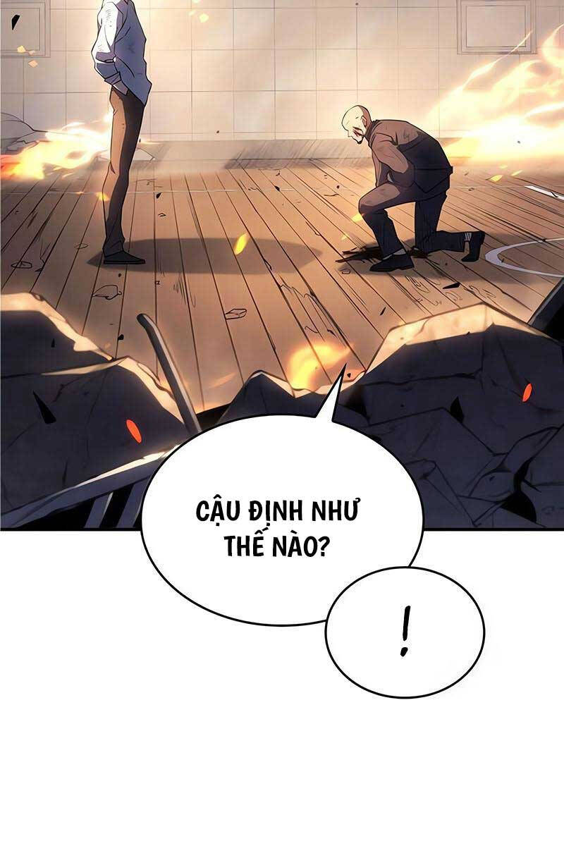 Hồi Quy Bằng Vương Quyền Chapter 12 - Trang 17