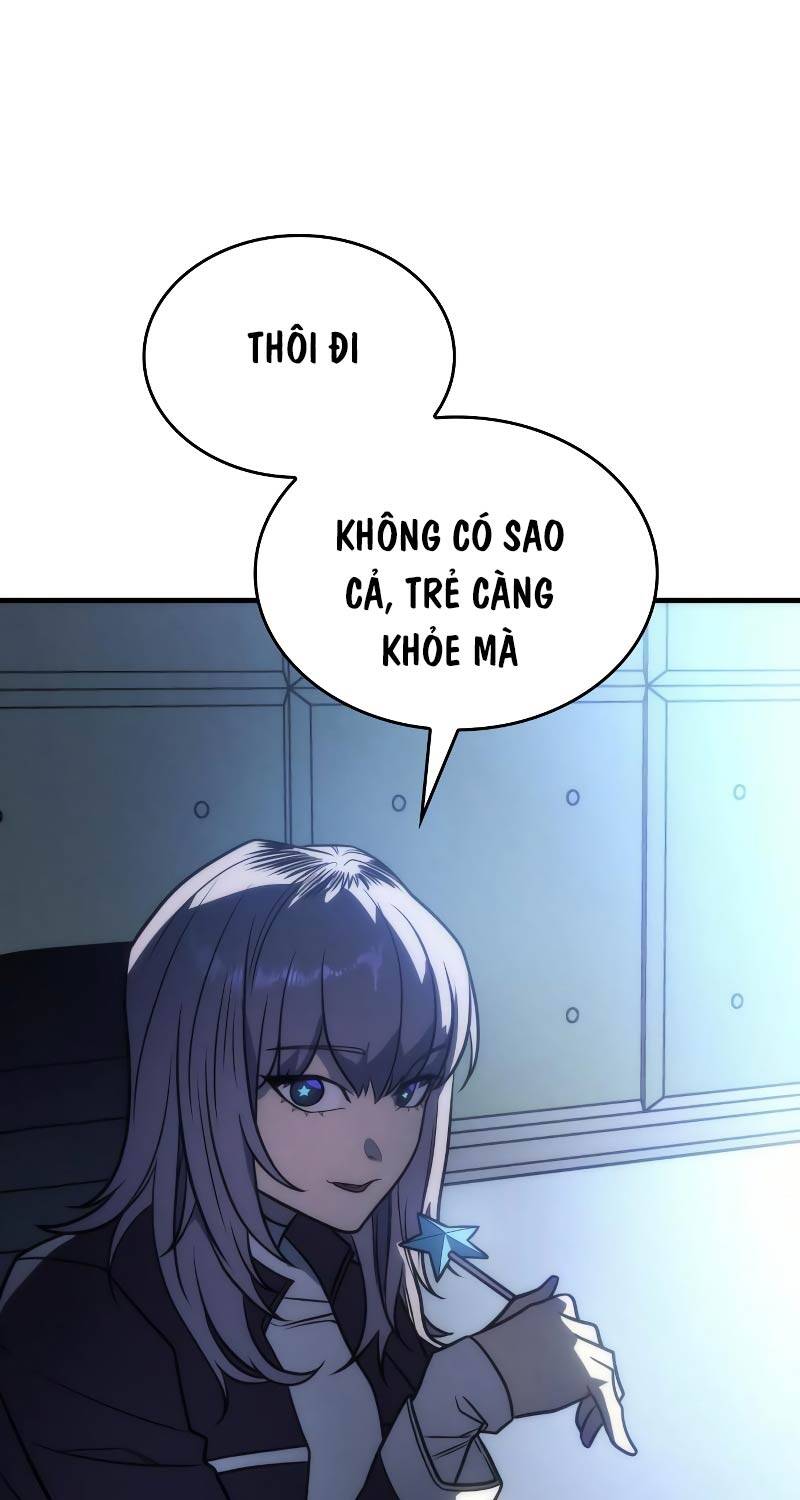 Hồi Quy Bằng Vương Quyền Chapter 49 - Trang 118