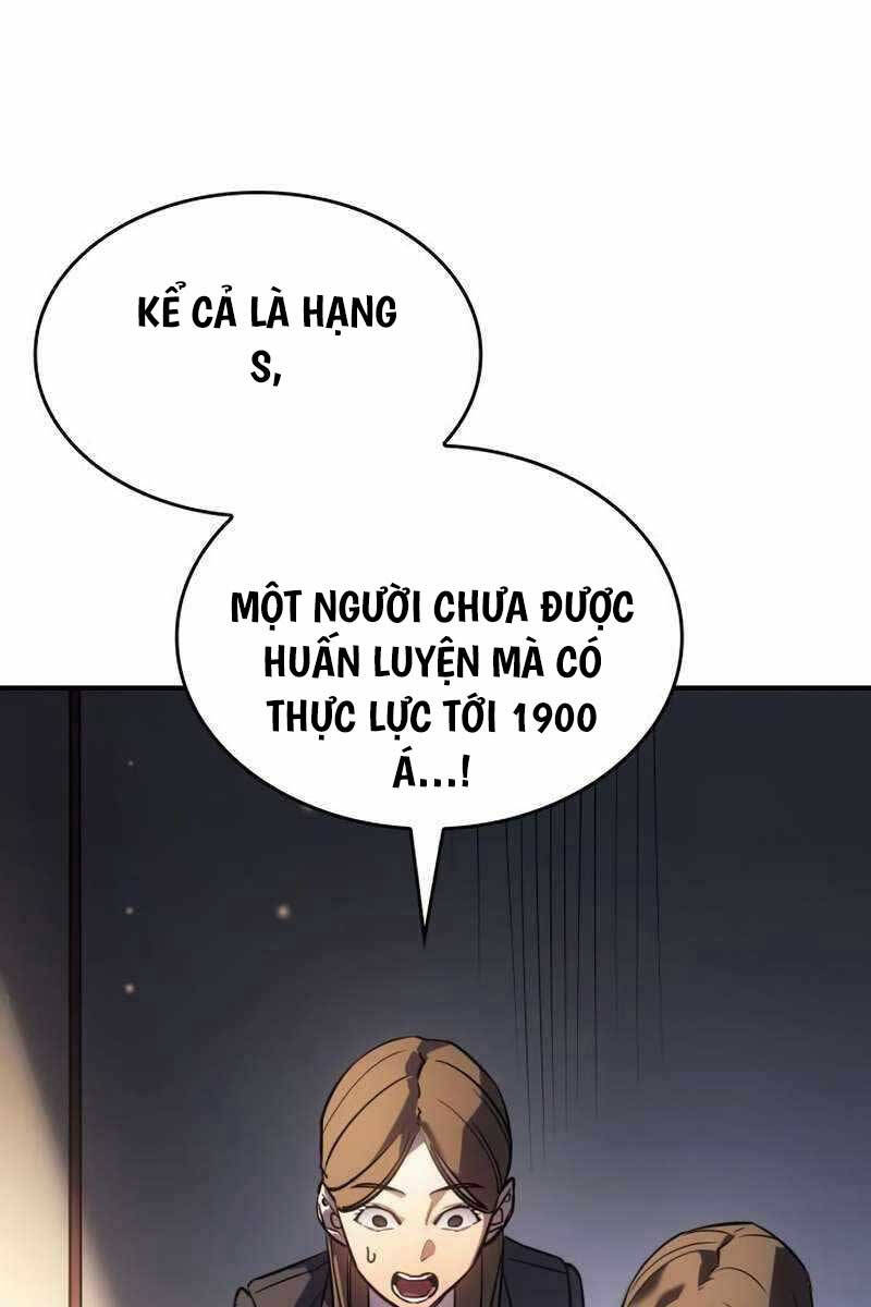 Hồi Quy Bằng Vương Quyền Chapter 11 - Trang 103