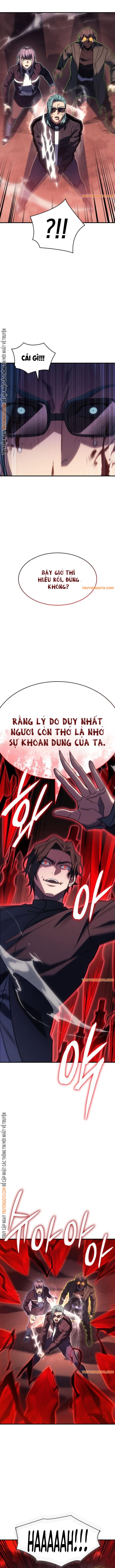 Hồi Quy Bằng Vương Quyền Chapter 59 - Trang 12