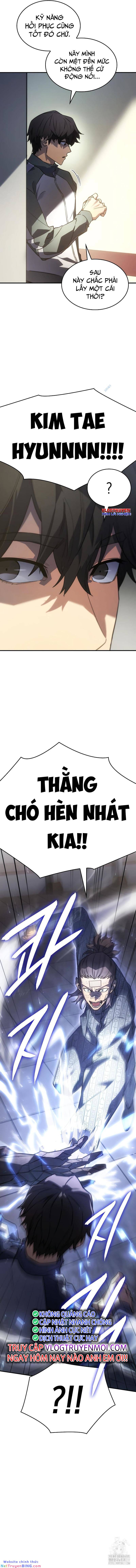 Hồi Quy Bằng Vương Quyền Chapter 18 - Trang 6