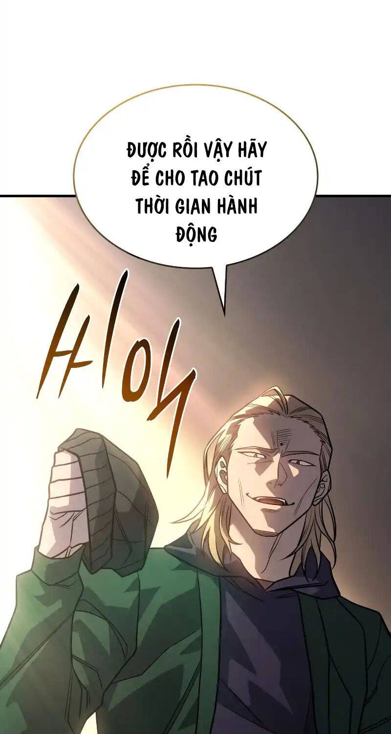 Hồi Quy Bằng Vương Quyền Chapter 53 - Trang 91