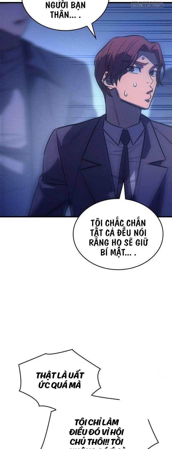 Hồi Quy Bằng Vương Quyền Chapter 37 - Trang 46