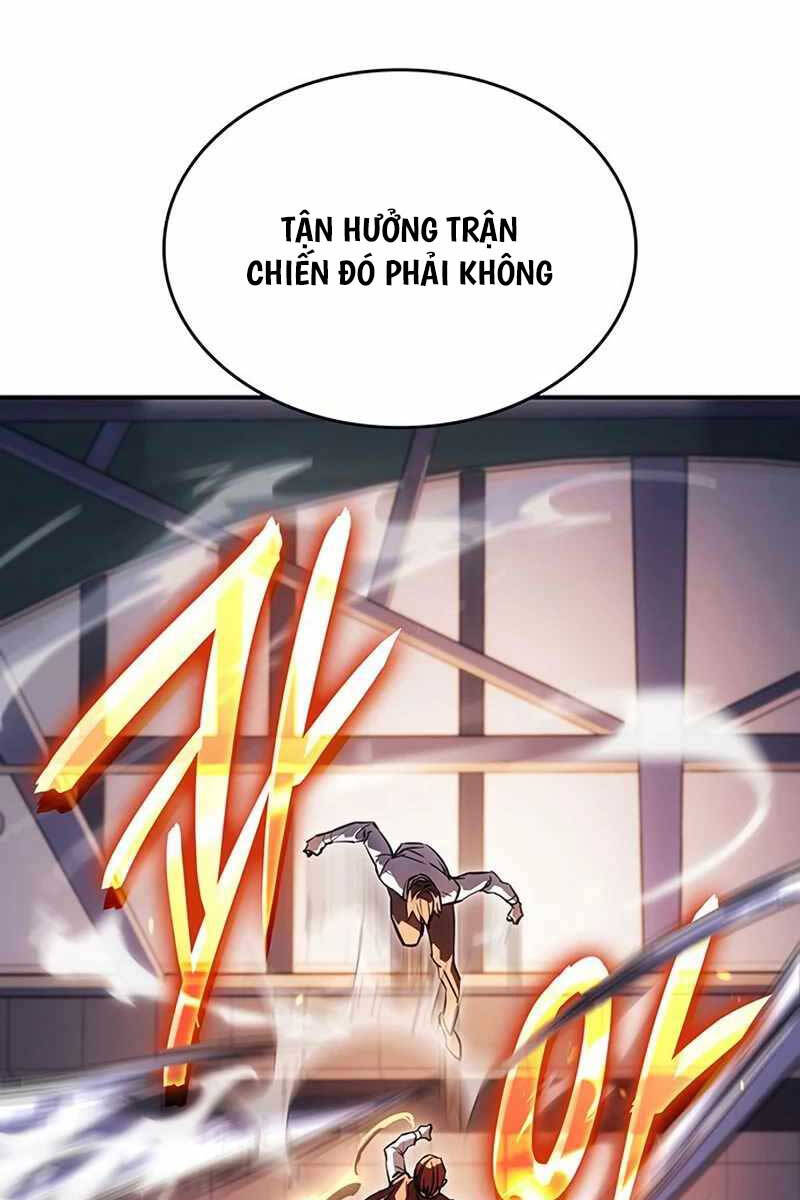 Hồi Quy Bằng Vương Quyền Chapter 10 - Trang 58