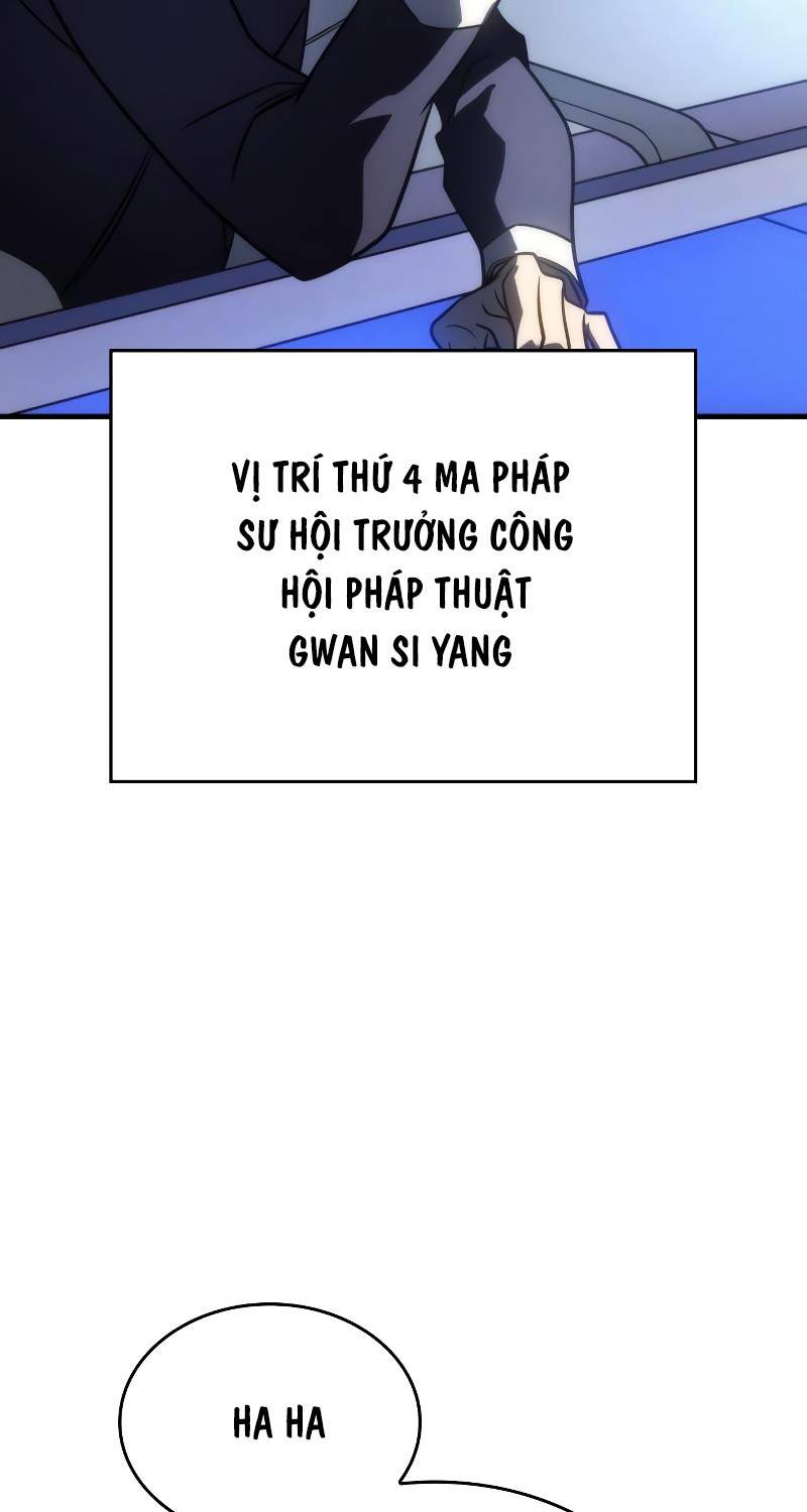 Hồi Quy Bằng Vương Quyền Chapter 49 - Trang 119