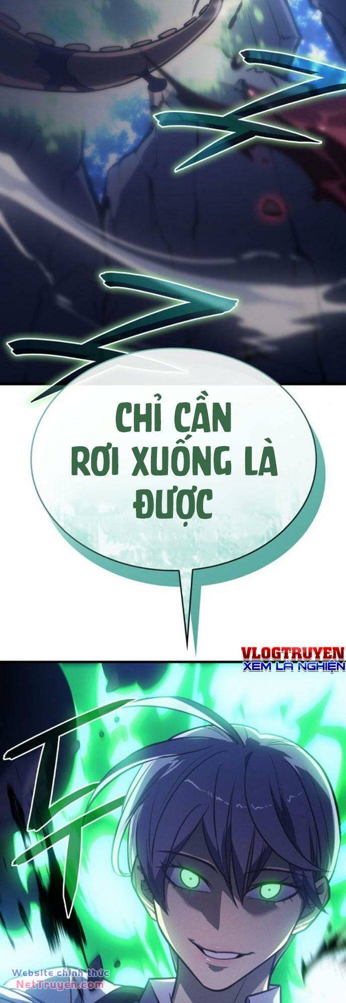 Hồi Quy Bằng Vương Quyền Chapter 35 - Trang 17