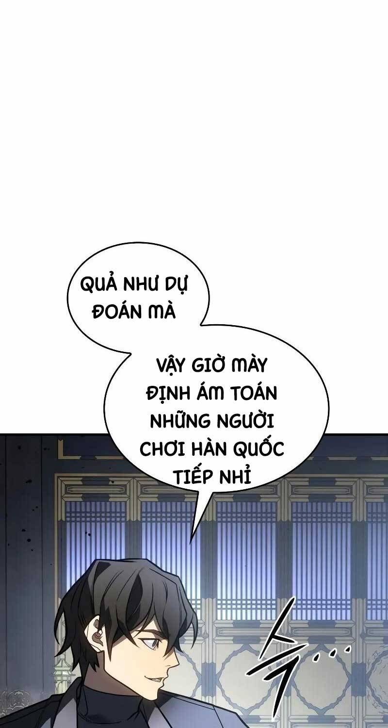 Hồi Quy Bằng Vương Quyền Chapter 55 - Trang 15