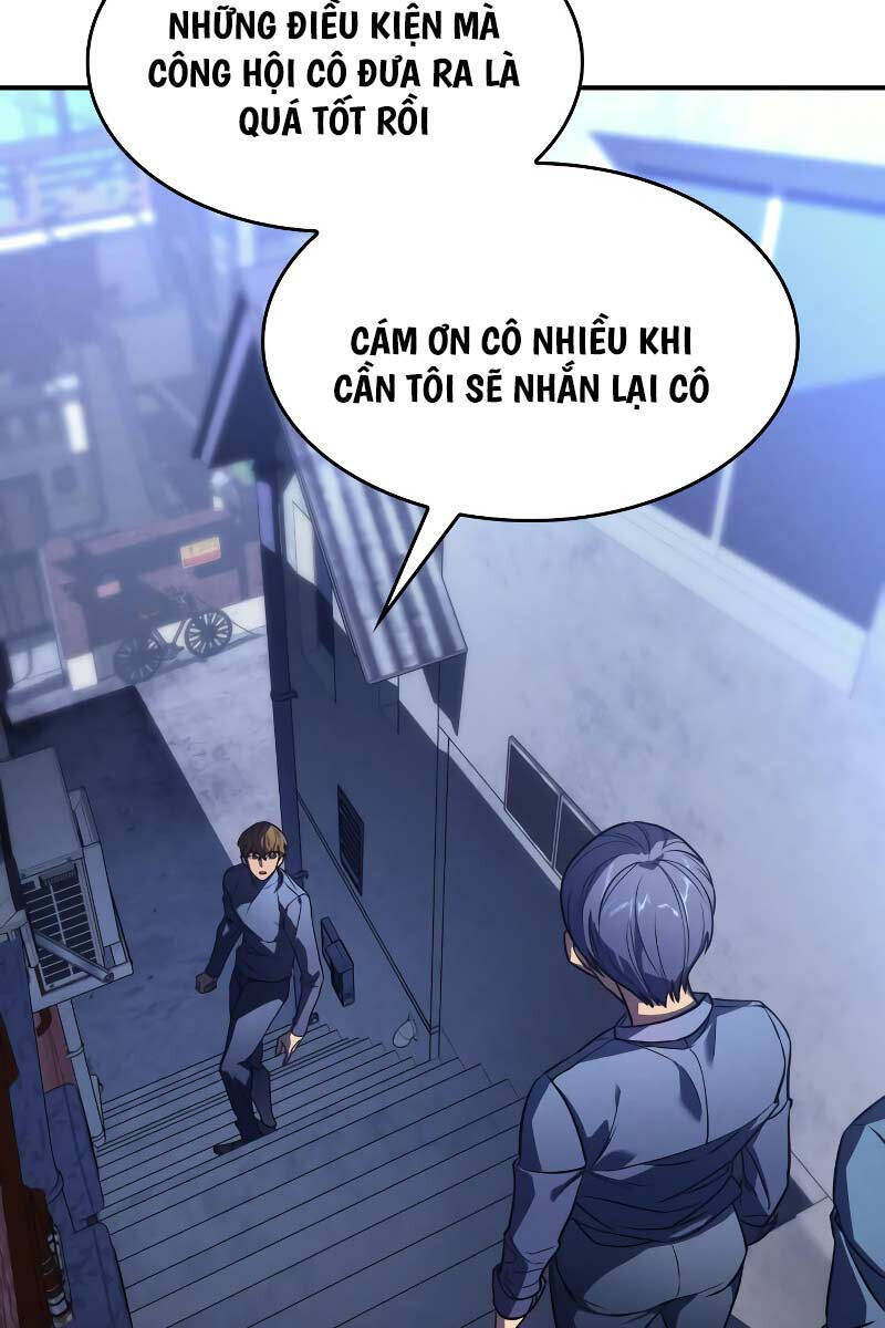 Hồi Quy Bằng Vương Quyền Chapter 24 - Trang 11