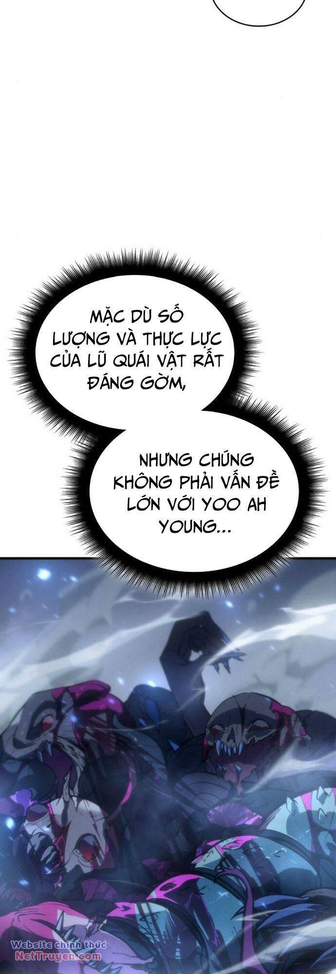 Hồi Quy Bằng Vương Quyền Chapter 35 - Trang 35