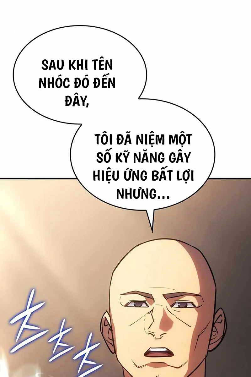 Hồi Quy Bằng Vương Quyền Chapter 10 - Trang 9