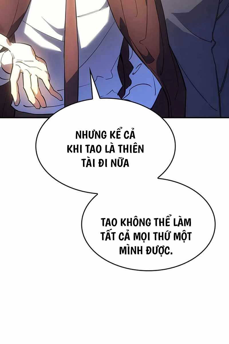 Hồi Quy Bằng Vương Quyền Chapter 10 - Trang 21