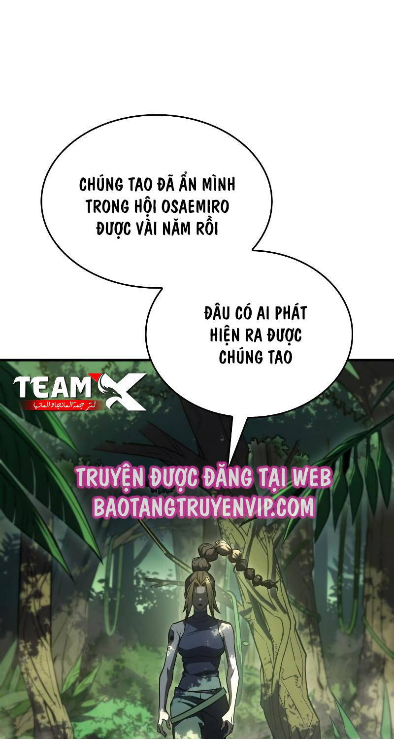 Hồi Quy Bằng Vương Quyền Chapter 44 - Trang 87