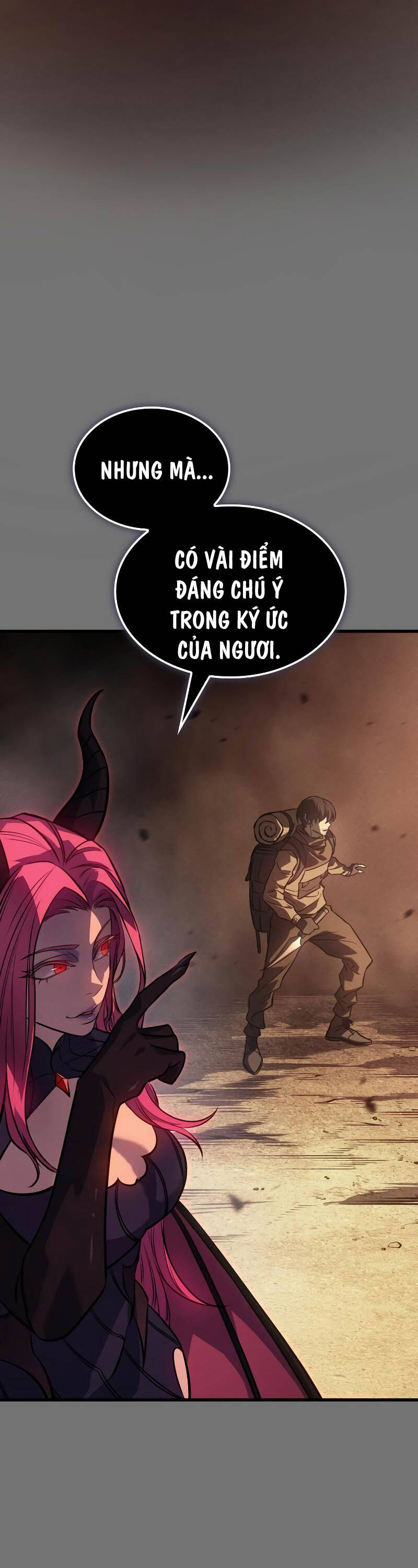 Hồi Quy Bằng Vương Quyền Chapter 40 - Trang 48