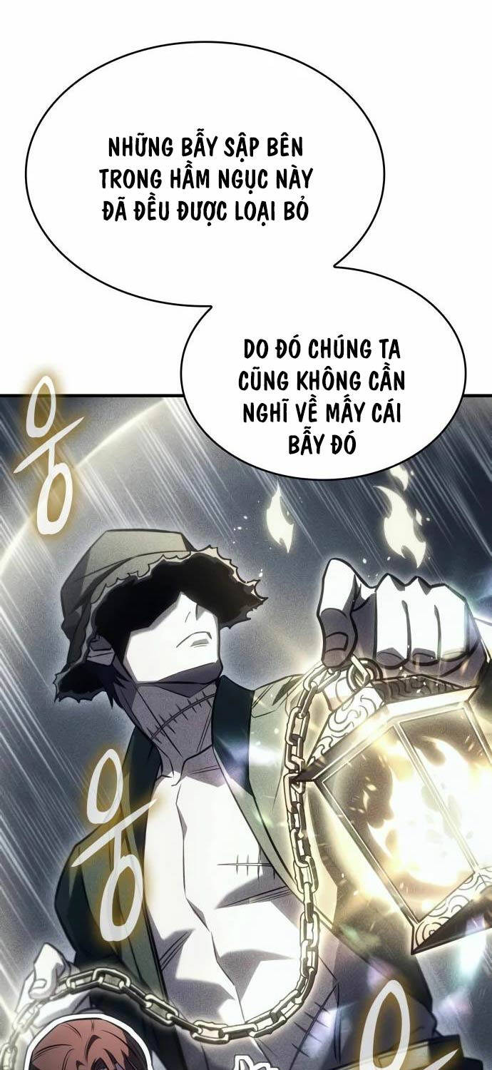 Hồi Quy Bằng Vương Quyền Chapter 43 - Trang 89